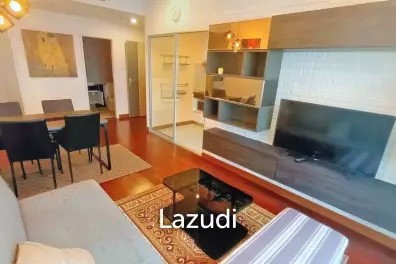 2 Bed 90 SQ.M Supalai Lite Sathorn - Charoenrat