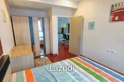 2 Bed 90 SQ.M Supalai Lite Sathorn - Charoenrat