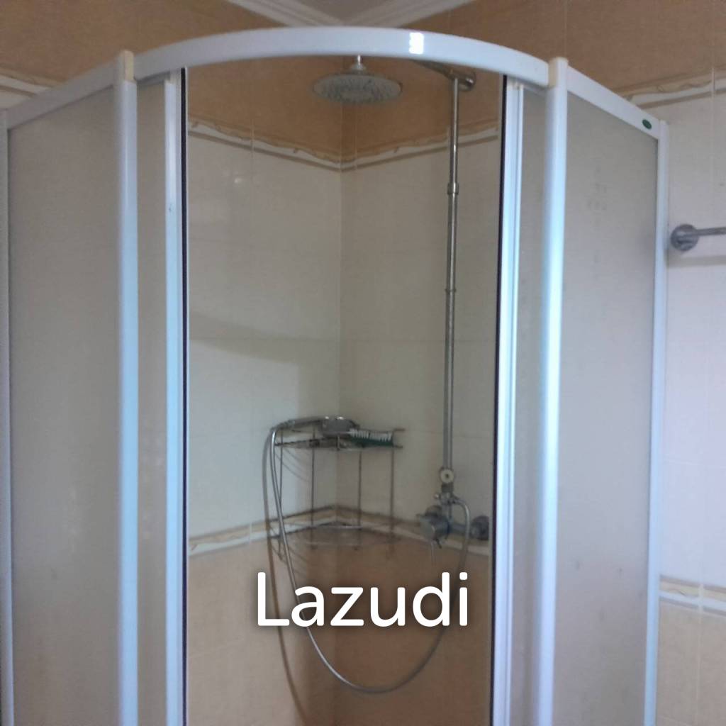 3 Bedrooms 3 Bathrooms 248 SQ.M House Corner Unit Soi Paniend Charg.