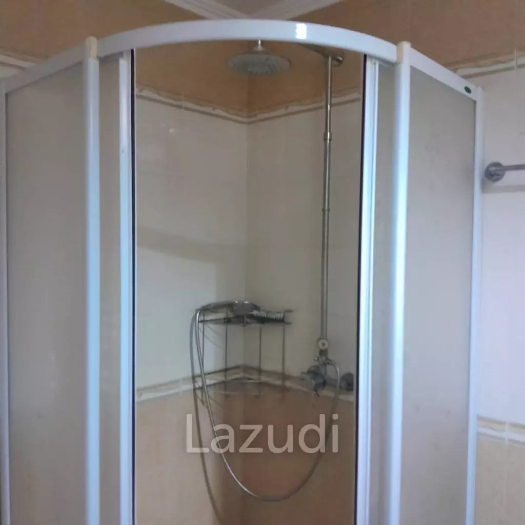 3 Bedrooms 3 Bathrooms 248 SQ.M House Corner Unit Soi Paniend Charg.