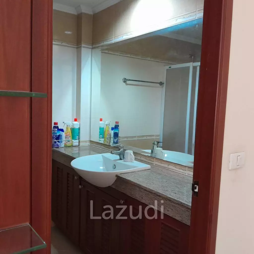 3 Bedrooms 3 Bathrooms 248 SQ.M House Corner Unit Soi Paniend Charg.