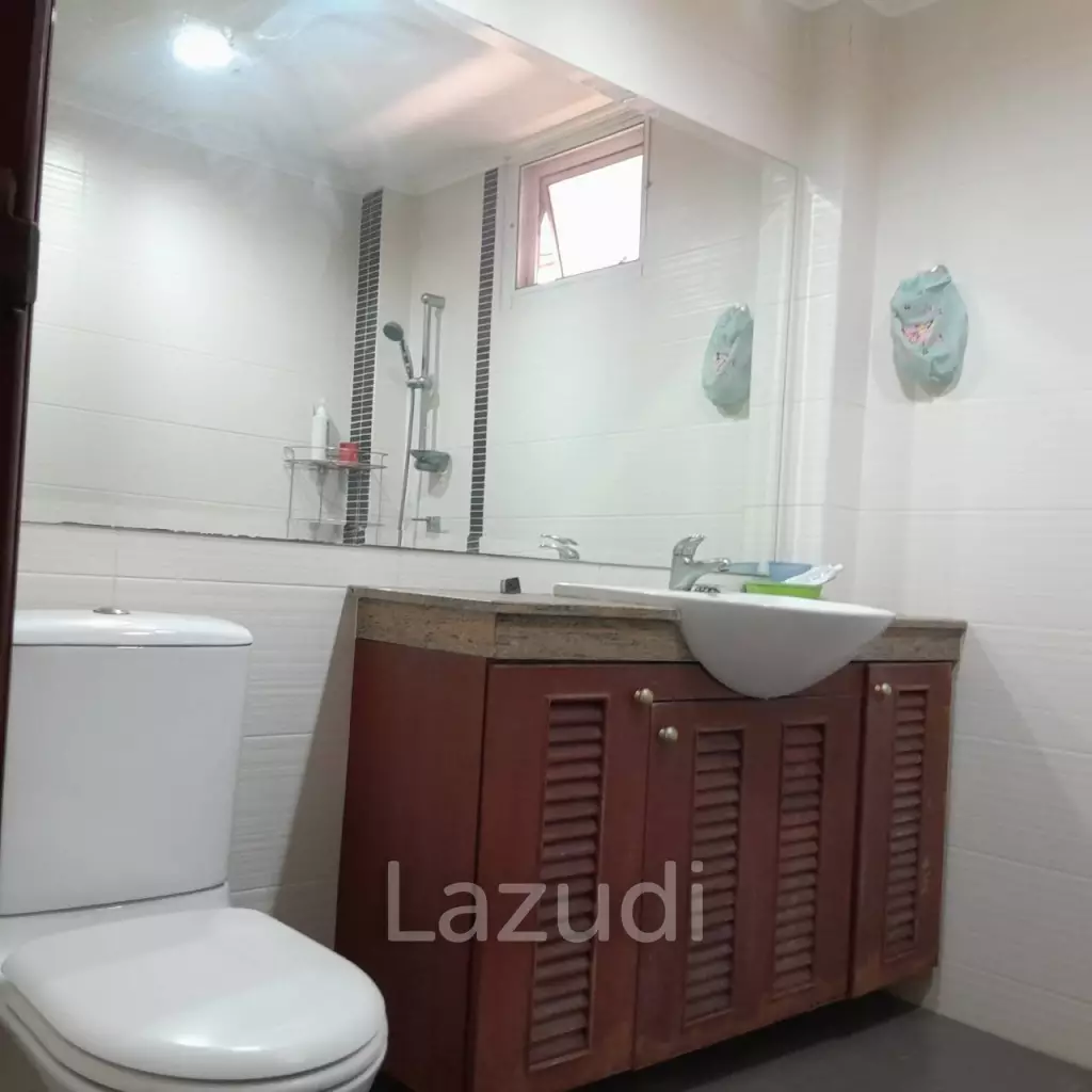 3 Bedrooms 3 Bathrooms 248 SQ.M House Corner Unit Soi Paniend Charg.
