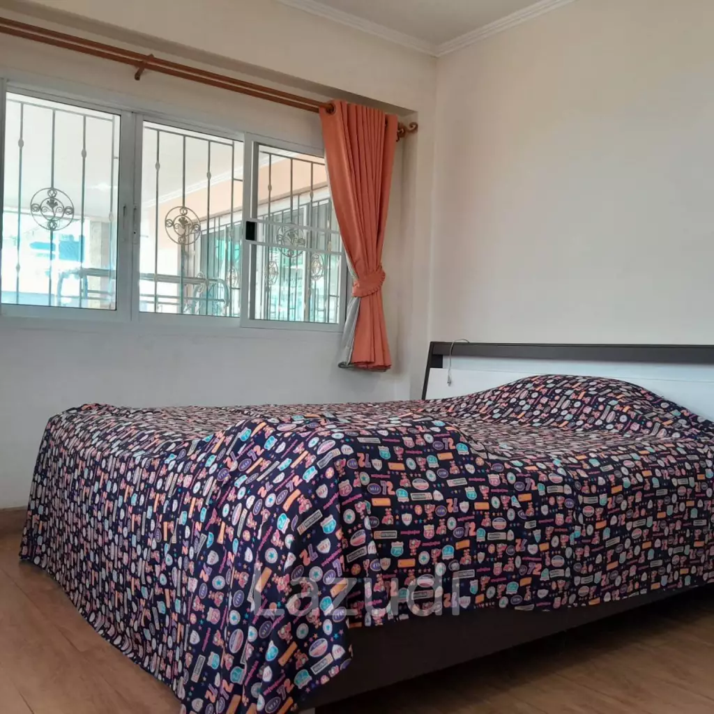 3 Bedrooms 3 Bathrooms 248 SQ.M House Corner Unit Soi Paniend Charg.