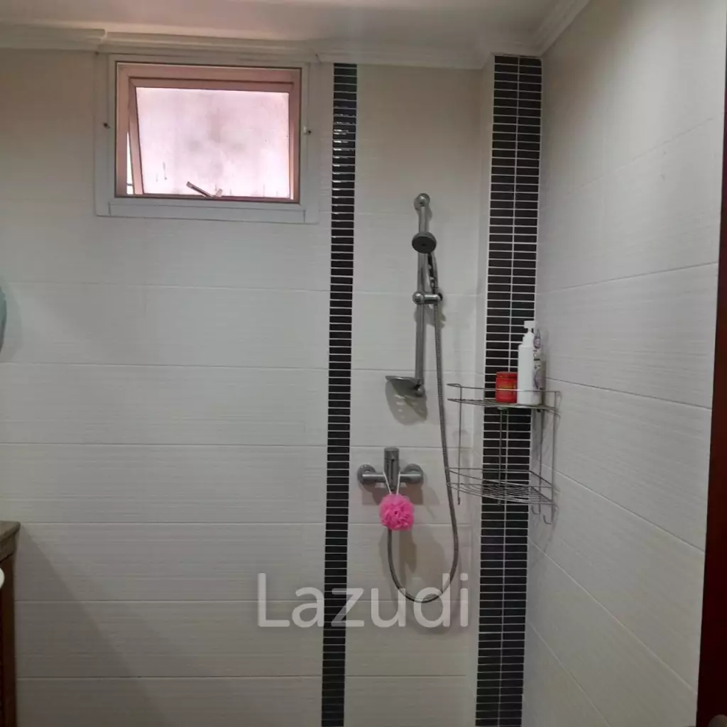 3 Bedrooms 3 Bathrooms 248 SQ.M House Corner Unit Soi Paniend Charg.