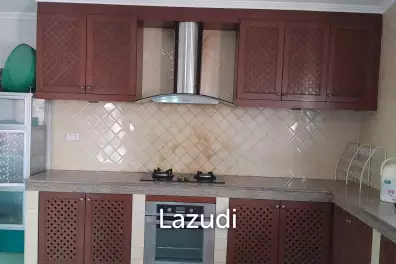3 Bedrooms 3 Bathrooms 248 SQ.M House Corner Unit Soi Paniend Charg.