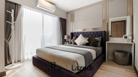 1bed 1 Bath 126.50 SQ.M My Style Condo Hua Hin 1022