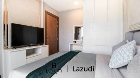 1bed 1 Bath 126.50 SQ.M My Style Condo Hua Hin 1022