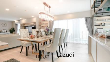 1bed 1 Bath 126.50 SQ.M My Style Condo Hua Hin 1022