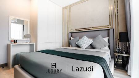 1bed 1 Bath 126.50 SQ.M My Style Condo Hua Hin 1022