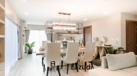 1bed 1 Bath 126.50 SQ.M My Style Condo Hua Hin 1022