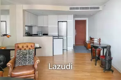 1 Bed 1 Bath 70 SQ.M Urbana Sathorn