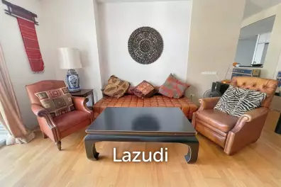 1 Bed 1 Bath 70 SQ.M Urbana Sathorn