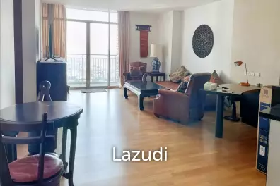 1 Bed 1 Bath 70 SQ.M Urbana Sathorn