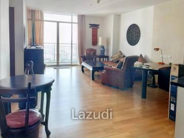 1 Bed 1 Bath 70 SQ.M Urbana Sathorn