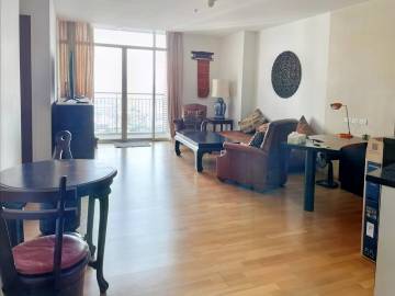 1 Bed 1 Bath 70 SQ.M Urbana Sathorn