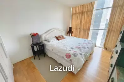 1 Bed 1 Bath 70 SQ.M Urbana Sathorn