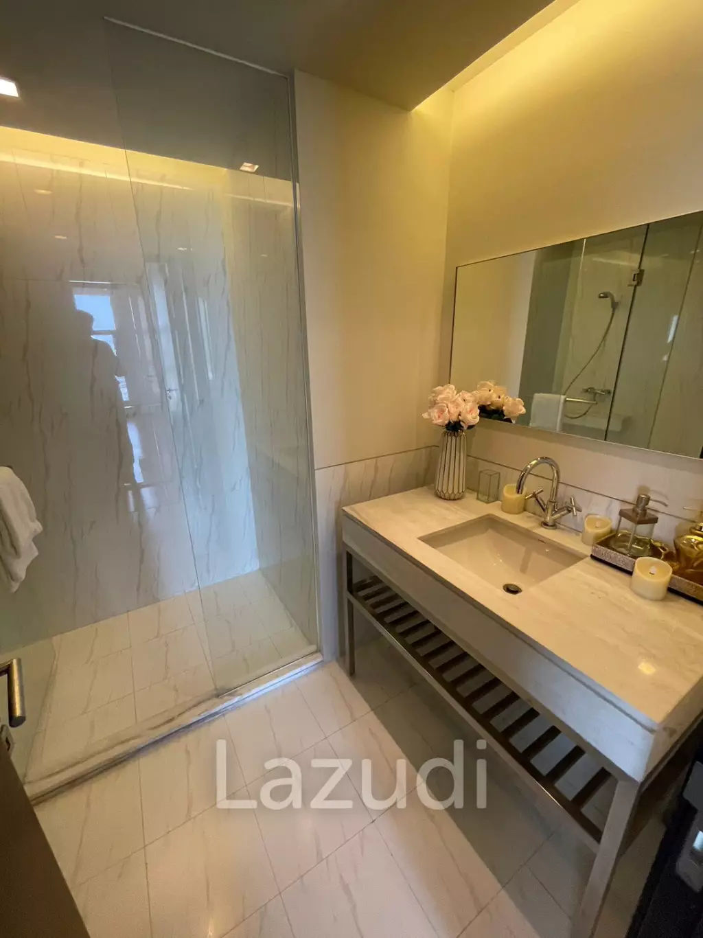 2 Bed 2 Bath 116.44 SQ.M. Sathorn Prime Residence