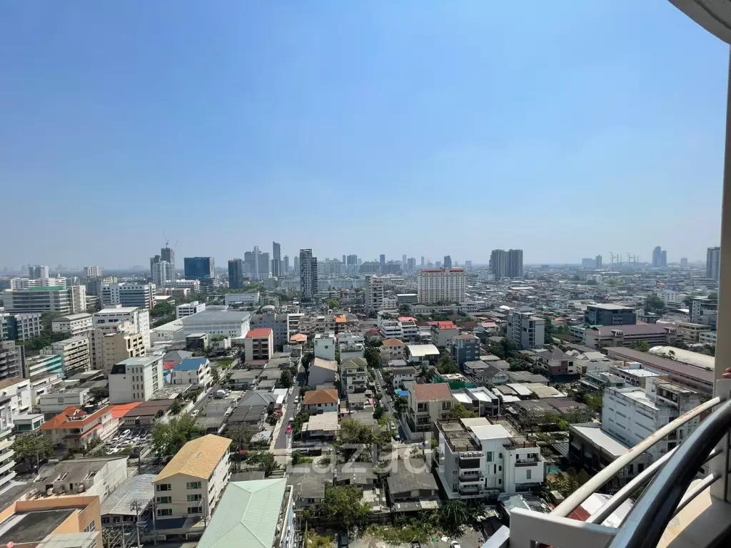 2 Bed 2 Bath 116.44 SQ.M. Sathorn Prime Residence
