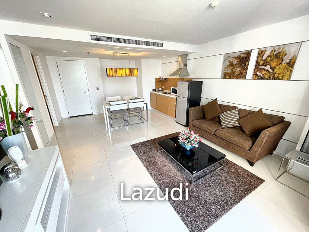 1 Bed 1 Bath 65.73 SQ.M. Sathorn Prime Residence