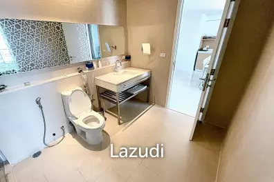 1 Bed 1 Bath 65.73 SQ.M. Sathorn Prime Residence