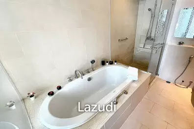1 Bed 1 Bath 65.73 SQ.M. Sathorn Prime Residence