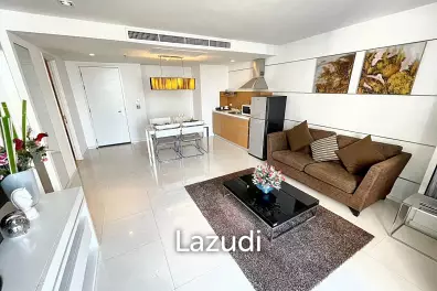 1 Bed 1 Bath 68.10 SQ.M. Sathorn Prime Residence