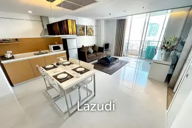 1 Bed 1 Bath 68.10 SQ.M. Sathorn Prime Residence