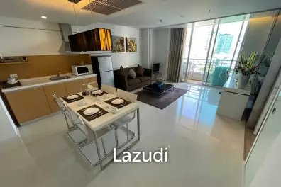 1 Bed 1 Bath 68.10 SQ.M. Sathorn Prime Residence