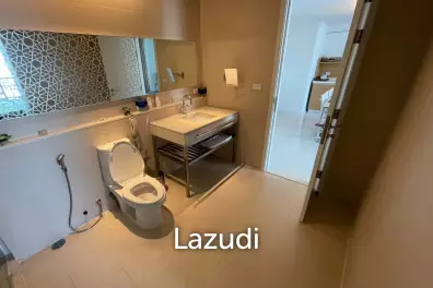 1 Bed 1 Bath 68.10 SQ.M. Sathorn Prime Residence