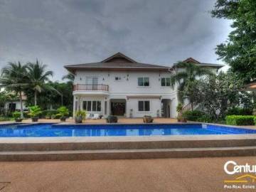 5 Bed 2 Storey Pool Villa