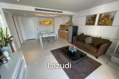 1 Bed 1 Bath 68.10 SQ.M. Sathorn Prime Residence