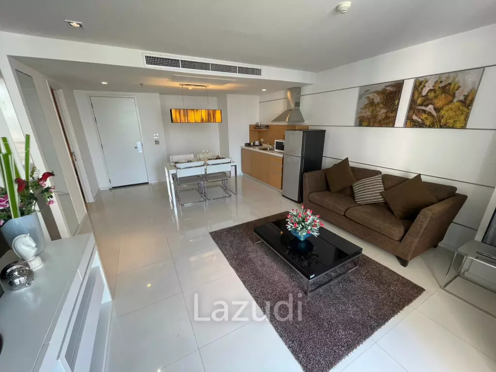1 Bed 1 Bath 68.10 SQ.M. Sathorn Prime Residence