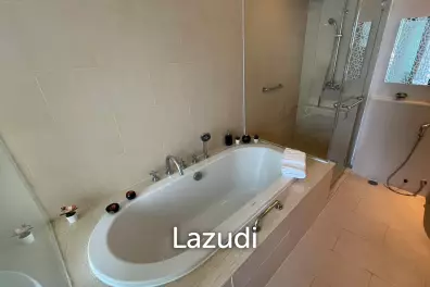 1 Bed 1 Bath 68.10 SQ.M. Sathorn Prime Residence