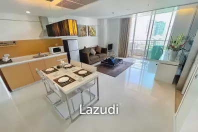 1 Bed 1 Bath 68.10 SQ.M. Sathorn Prime Residence