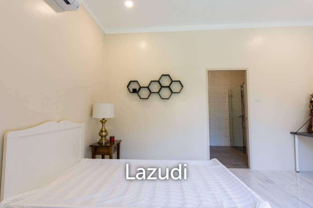 848 Sqm 3 Bed 3 Bath Villa For Sale