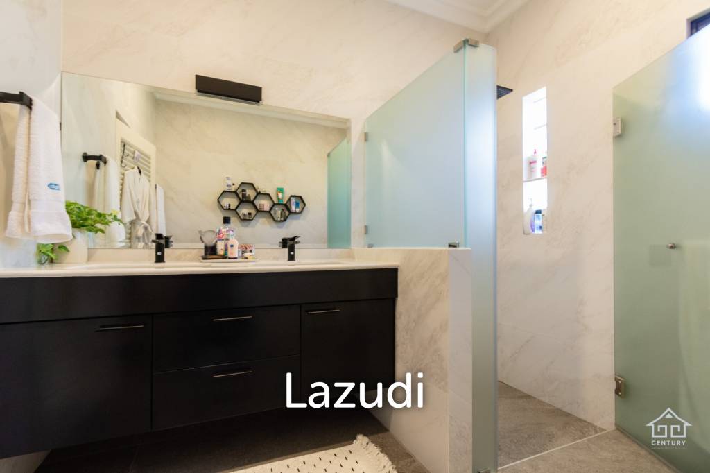 848 Sqm 3 Bed 3 Bath Villa For Sale