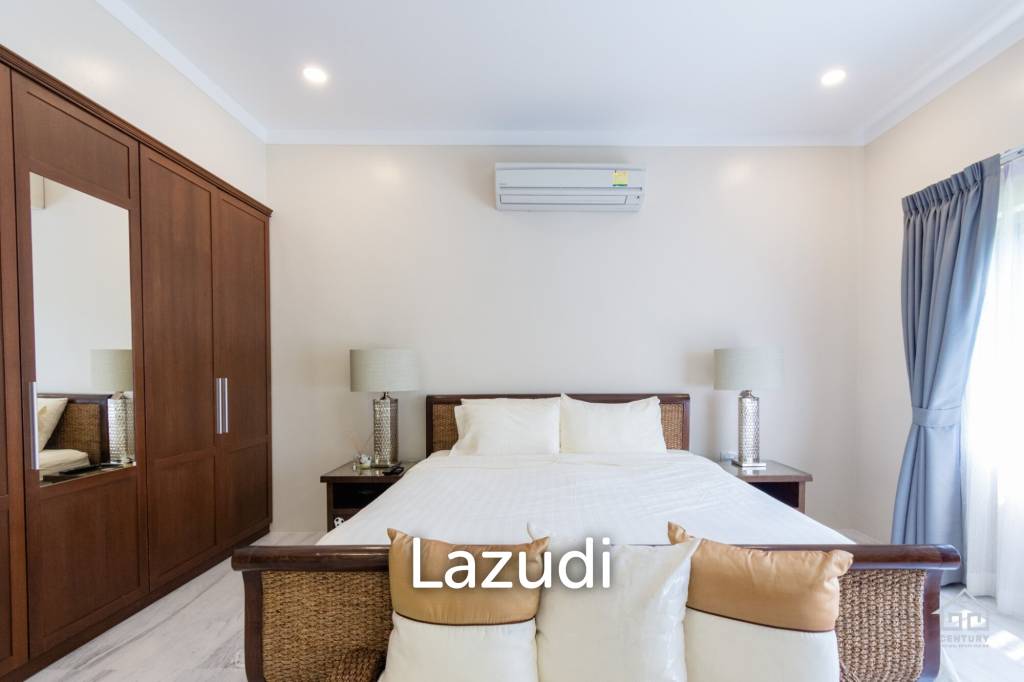 848 Sqm 3 Bed 3 Bath Villa For Sale