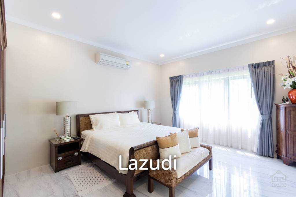 848 Sqm 3 Bed 3 Bath Villa For Sale