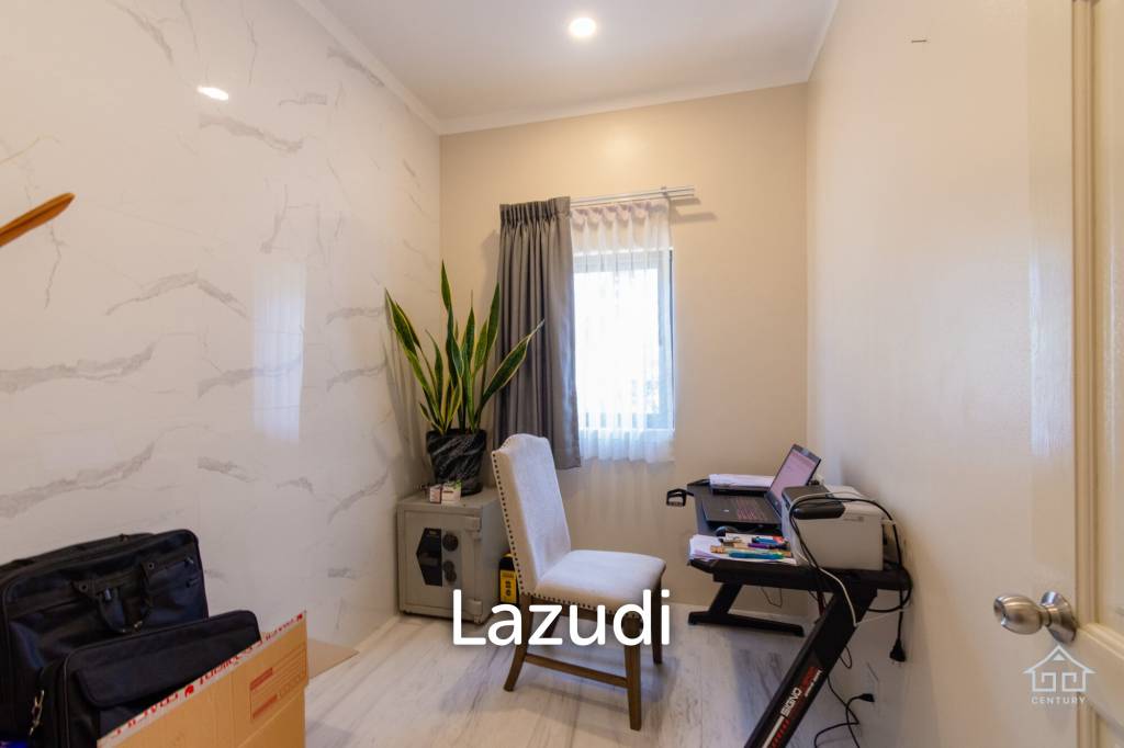 848 Sqm 3 Bed 3 Bath Villa For Sale