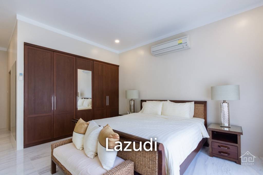 848 Sqm 3 Bed 3 Bath Villa For Sale