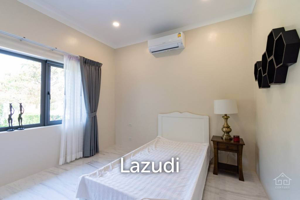 848 Sqm 3 Bed 3 Bath Villa For Sale