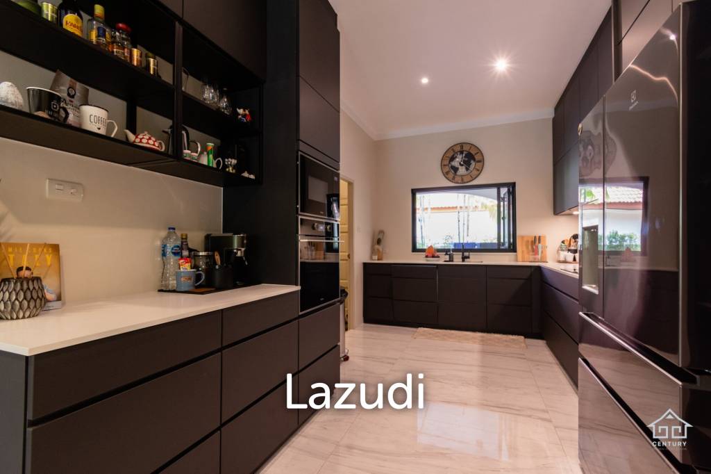 848 Sqm 3 Bed 3 Bath Villa For Sale