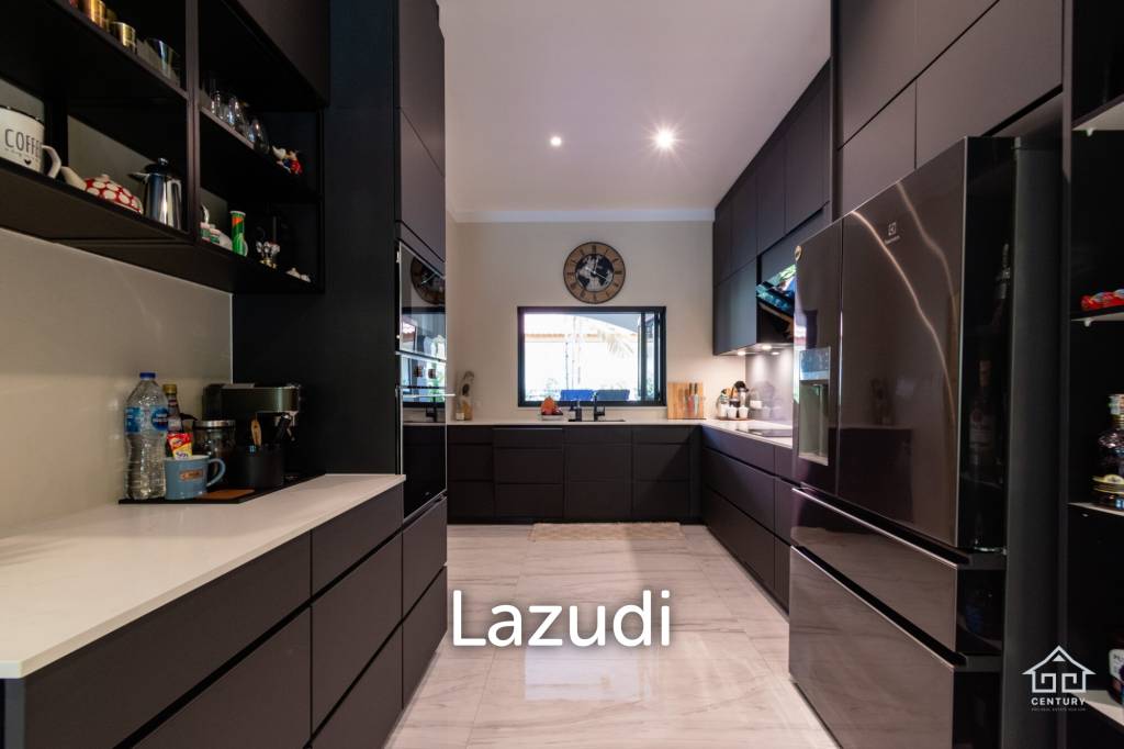 848 Sqm 3 Bed 3 Bath Villa For Sale