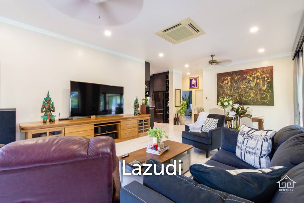 848 Sqm 3 Bed 3 Bath Villa For Sale