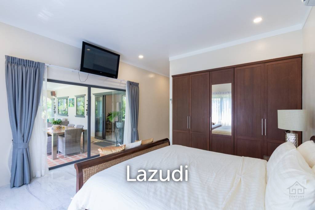 848 Sqm 3 Bed 3 Bath Villa For Sale