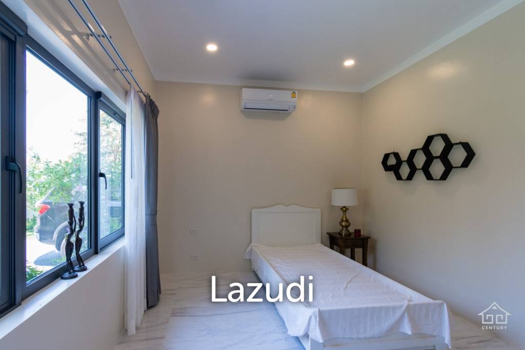 848 Sqm 3 Bed 3 Bath Villa For Sale