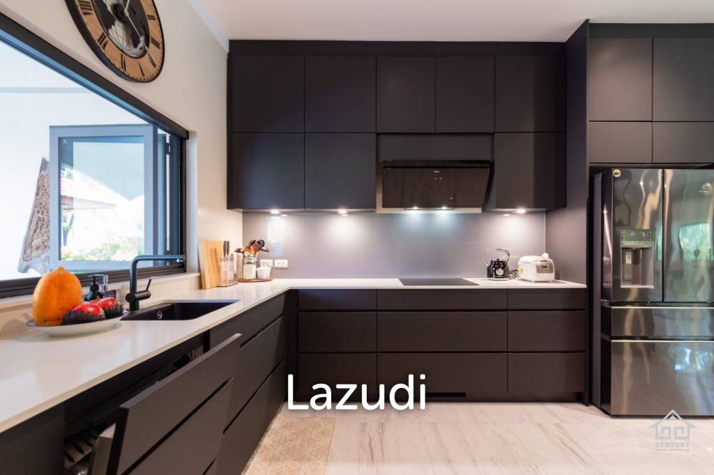 848 Sqm 3 Bed 3 Bath Villa For Sale