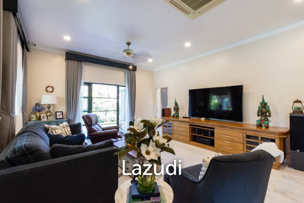 848 Sqm 3 Bed 3 Bath Villa For Sale