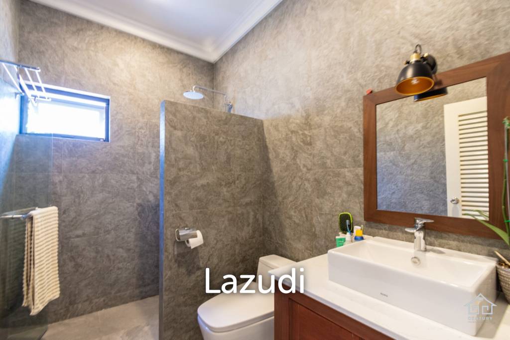 848 Sqm 3 Bed 3 Bath Villa For Sale