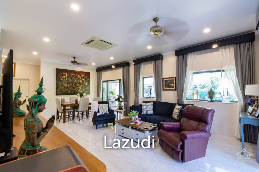 848 Sqm 3 Bed 3 Bath Villa For Sale